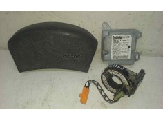 AIRBAG DELANTERO IZQUIERDO 