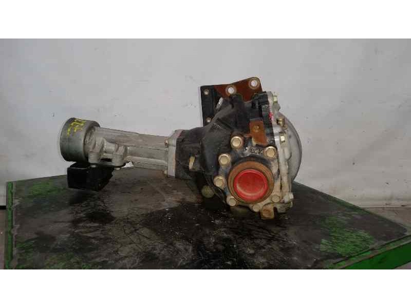 Recambio de caja transfer para lexus rx 300(mcu35) luxury referencia OEM IAM 59Y229  