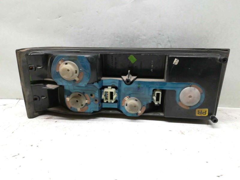 Recambio de piloto trasero derecho para opel senator b básico referencia OEM IAM   