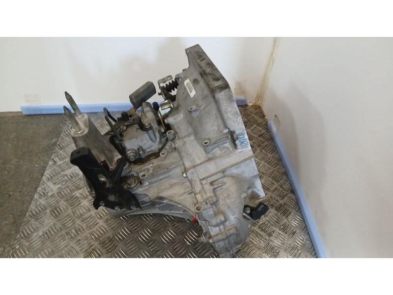 Recambio de caja cambios para honda civic berlina 5 (fk) 1.8 executive referencia OEM IAM 20011RPHE40 8629061 6VELOCIDADES