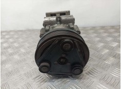 Recambio de compresor aire acondicionado para ford mondeo berlina (ge) ambiente referencia OEM IAM 5222062  