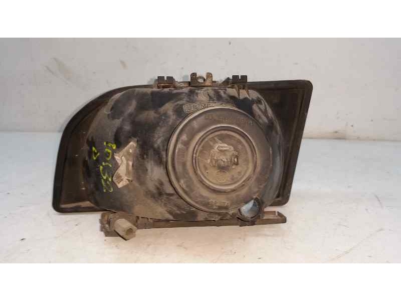 Recambio de faro derecho para ford fiesta berl./courier surf referencia OEM IAM   