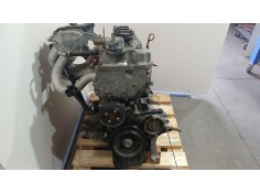 Recambio de motor completo para nissan almera ii (n16) 1.5 referencia OEM IAM QG15 1901140 