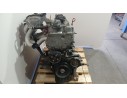 Recambio de motor completo para nissan almera ii (n16) 1.5 referencia OEM IAM QG15 1901140 