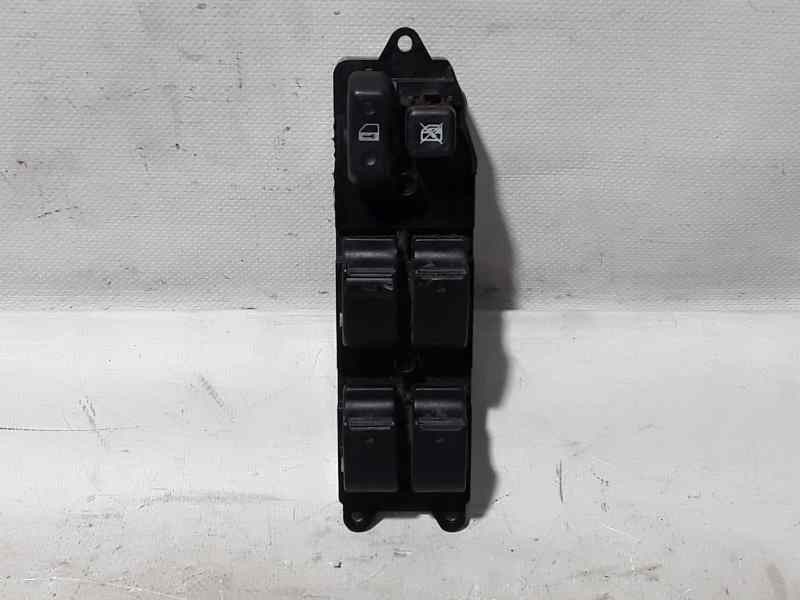 Recambio de mando elevalunas delantero izquierdo para toyota corolla (e12) 1.4 d-4d luna compact referencia OEM IAM 848202252B0 