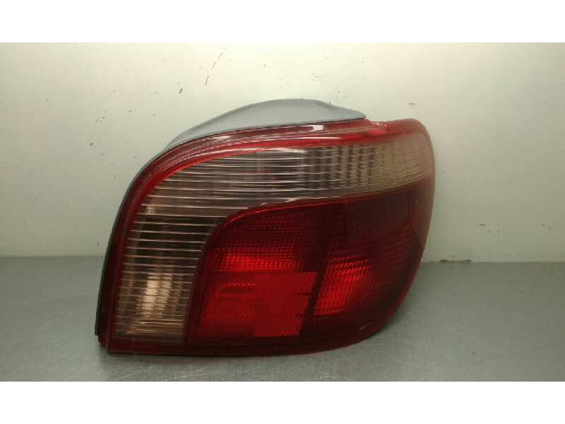 Recambio de piloto trasero derecho para toyota yaris (ncp1/nlp1/scp1) 1.0 cat referencia OEM IAM   