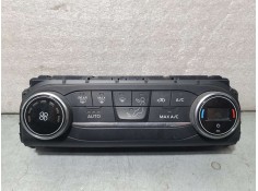 MANDO CLIMATIZADOR H1BT18C612AL 90026616 