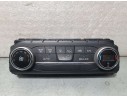 Recambio de mando climatizador para ford fiesta (ce1) st-line referencia OEM IAM H1BT18C612AL 90026616 