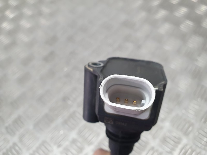 Recambio de bobina encendido para jeep compass ii limited 4x2 referencia OEM IAM 77730004 46337742 