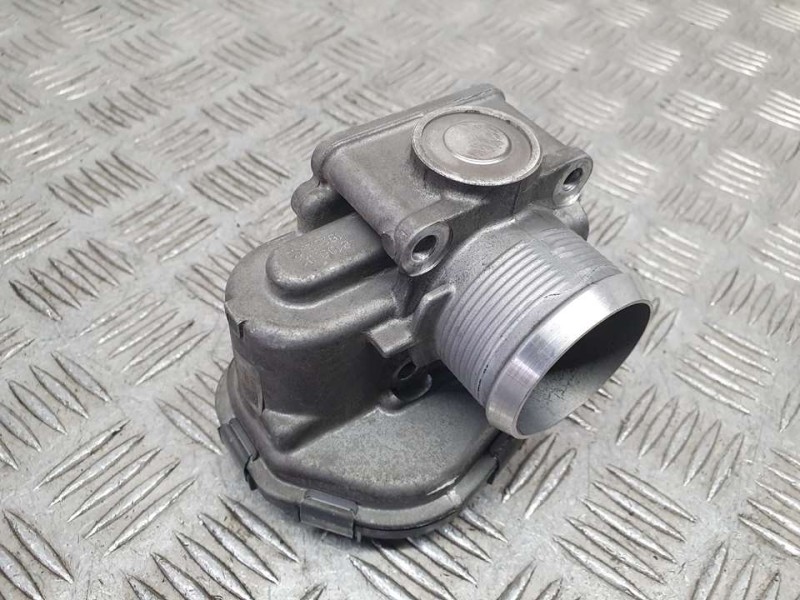 Recambio de caja mariposa para peugeot 308 sw envy referencia OEM IAM 9673534480 28275019 DELPHI