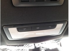 Recambio de luz interior para mg mg 3 (5lfp) mg3 1.5 referencia OEM IAM 10504329  