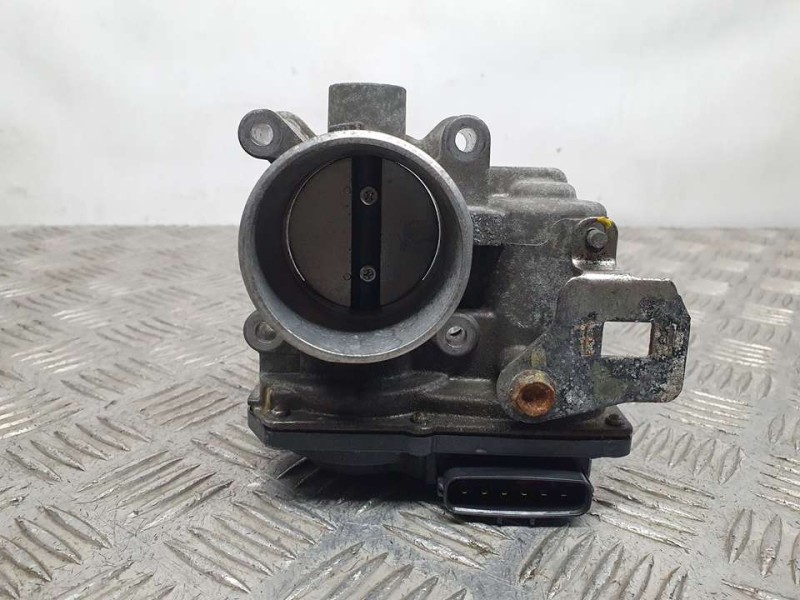 Recambio de caja mariposa para mazda 2 lim. () style referencia OEM IAM P53N13640  