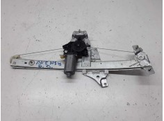 ELEVALUNAS DELANTERO DERECHO 100208 2 PINES 