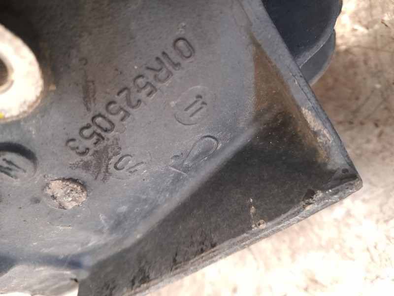 Recambio de diferencial trasero para audi allroad quattro (4b5) 2.5 tdi (132kw) referencia OEM IAM 01R525053  