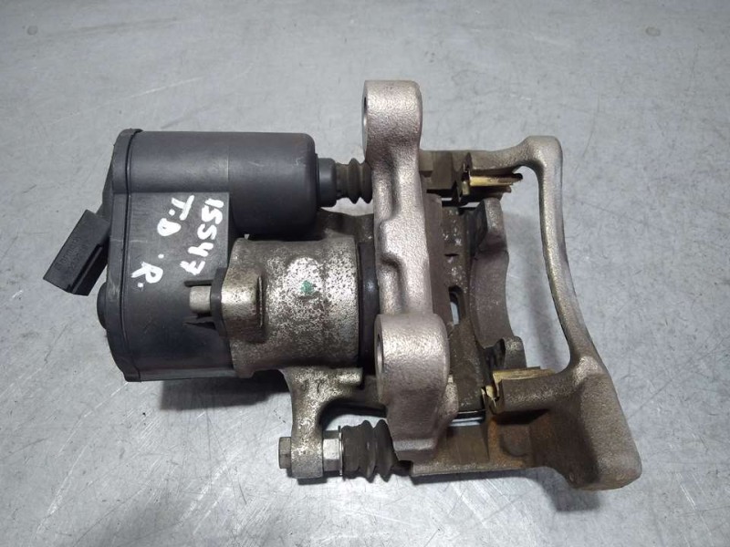 Recambio de pinza freno trasera derecha para volkswagen tiguan (5n2) t1 bluemotion referencia OEM IAM 32332267J  ELECTRICA