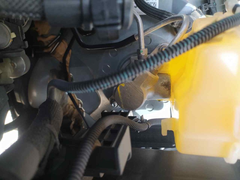 Recambio de bomba freno para dacia sandero stepway referencia OEM IAM 460114755R  