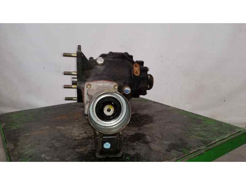 Recambio de caja transfer para lexus rx 300(mcu35) luxury referencia OEM IAM 59Y229  