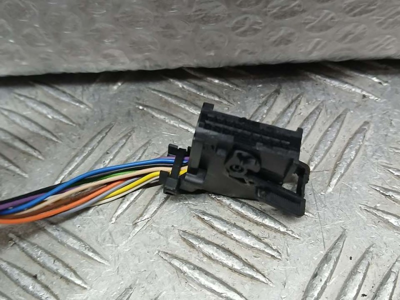 Recambio de modulo electronico para peugeot 5008 gt line referencia OEM IAM 9815211577 NN111761X VALEO