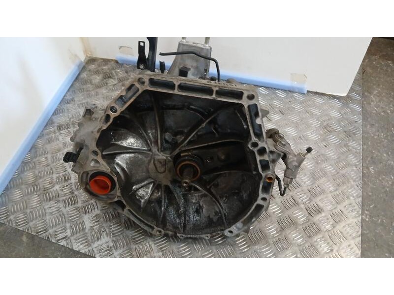 Recambio de caja cambios para honda civic berlina 5 (fk) 1.8 executive referencia OEM IAM 20011RPHE40 8629061 6VELOCIDADES