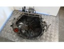 Recambio de caja cambios para honda civic berlina 5 (fk) 1.8 executive referencia OEM IAM 20011RPHE40 8629061 6VELOCIDADES