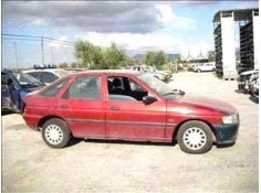 FORD ESCORT BERL./TURNIER