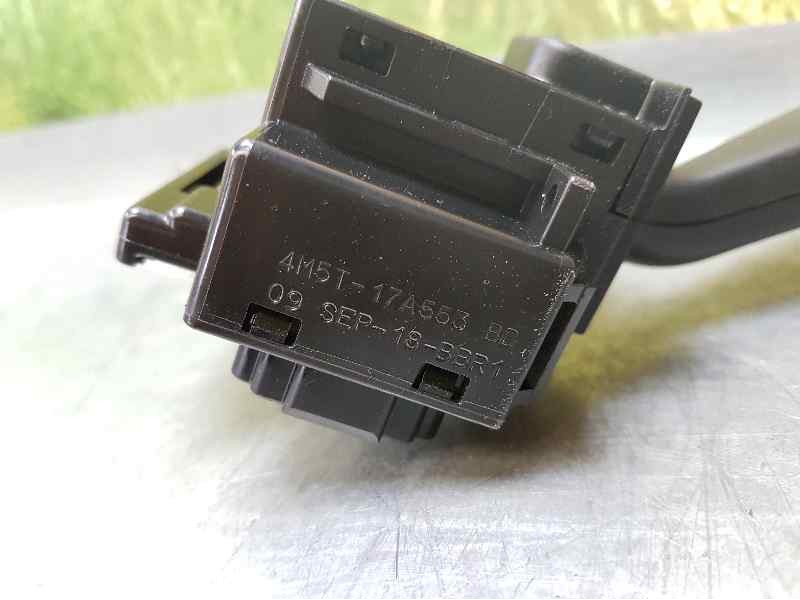 Recambio de mando limpia para ford focus lim. (cb4) trend referencia OEM IAM 4M5T17A553BD  