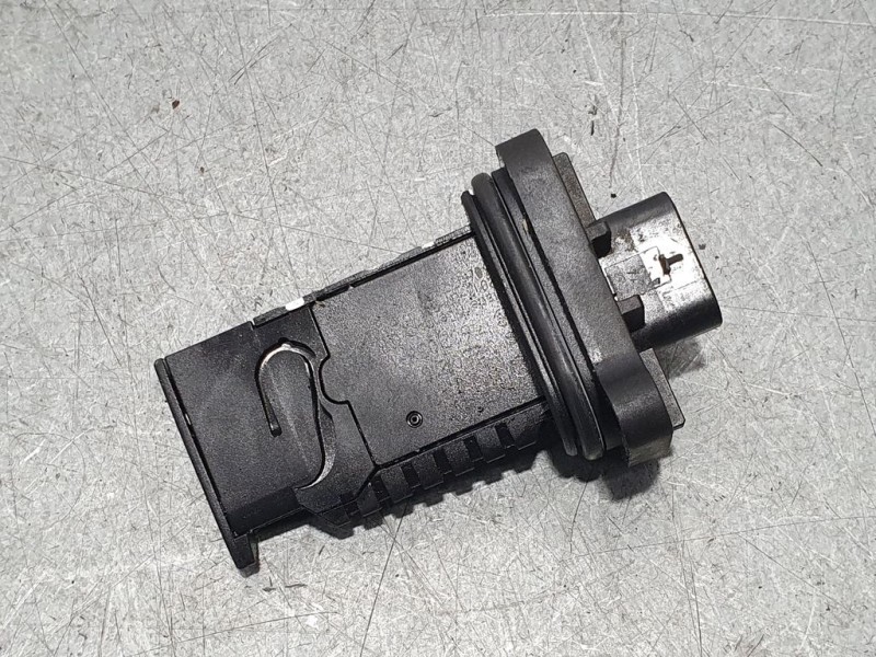 Recambio de caudalimetro para bmw serie 1 lim. (f20) 116i referencia OEM IAM 760203802 0280218266 BOSCH