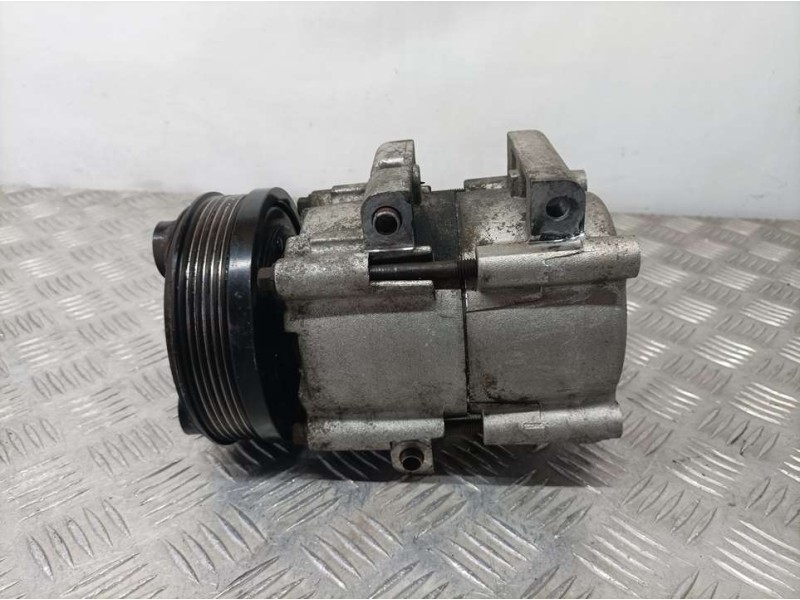 Recambio de compresor aire acondicionado para ford mondeo berlina (ge) ambiente referencia OEM IAM 5222062  