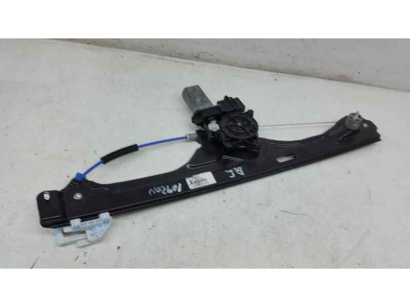 Recambio de elevalunas delantero izquierdo para bmw serie 2 gran tourer (f46) 216d referencia OEM IAM  5 PINS ELECTRICO