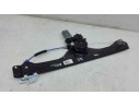 Recambio de elevalunas delantero izquierdo para bmw serie 2 gran tourer (f46) 216d referencia OEM IAM  5 PINS ELECTRICO