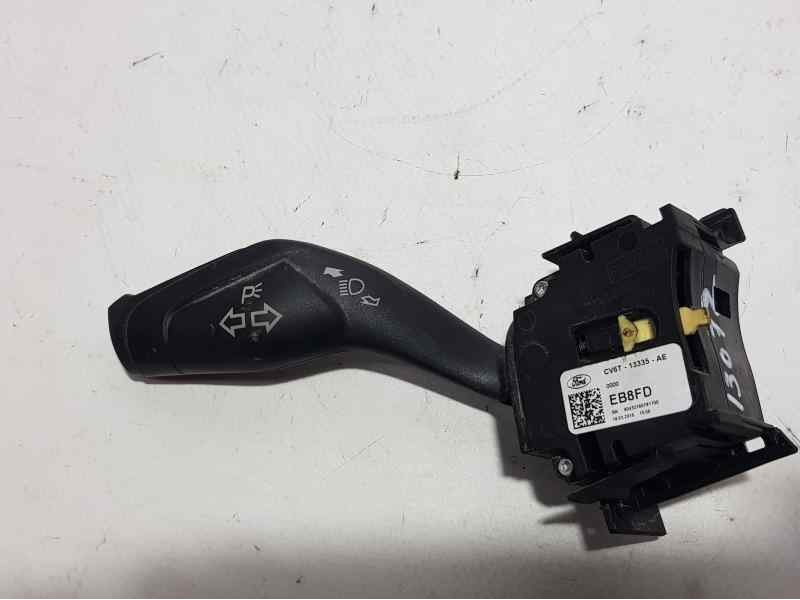 Recambio de mando intermitentes para ford tourneo connect trend referencia OEM IAM CV6T13335AE  