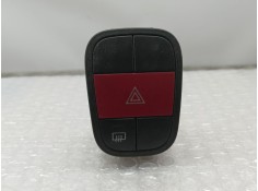 Recambio de warning para peugeot bipper básico referencia OEM IAM 6490G3  