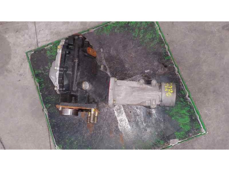 Recambio de caja transfer para lexus rx 300(mcu35) luxury referencia OEM IAM 59Y229  