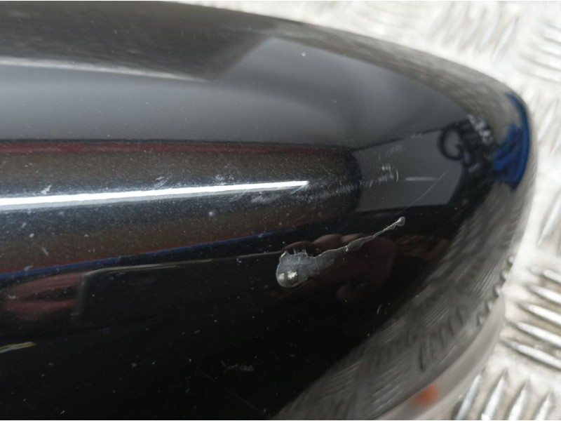 Recambio de retrovisor izquierdo para renault clio iv authentique referencia OEM IAM 963024349R  ELECTRICO 7 CABLES ROZADO