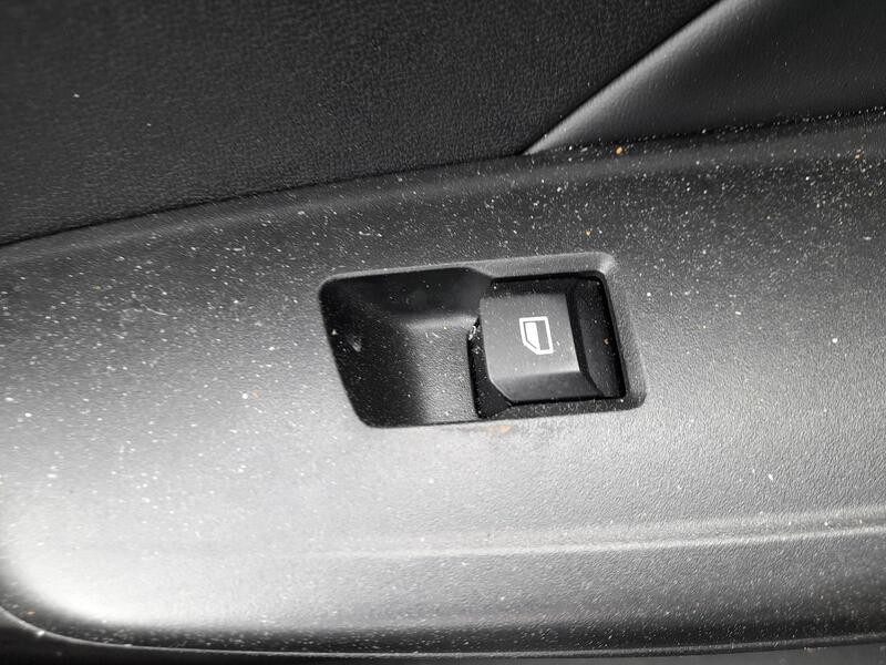 Recambio de mando elevalunas delantero derecho para mg mg 3 (5lfp) mg3 1.5 referencia OEM IAM 11270660PHD  