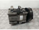 Recambio de compresor aire acondicionado para ford mondeo berlina (ge) ambiente referencia OEM IAM 5222062  