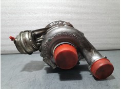Recambio de turbocompresor para audi a6 berlina (4b2) 2.5 tdi quattro referencia OEM IAM 0591457020 4541359 