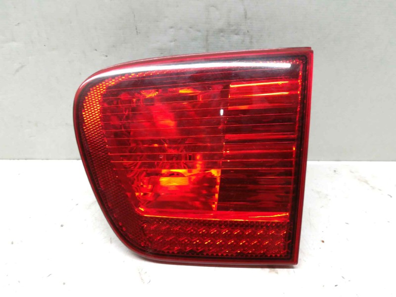 Recambio de piloto trasero derecho para seat ibiza (6k1) referencia OEM IAM   INTERIOR