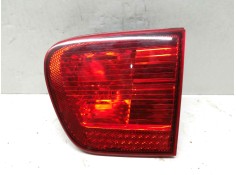 Recambio de piloto trasero derecho para seat ibiza (6k1) referencia OEM IAM   INTERIOR