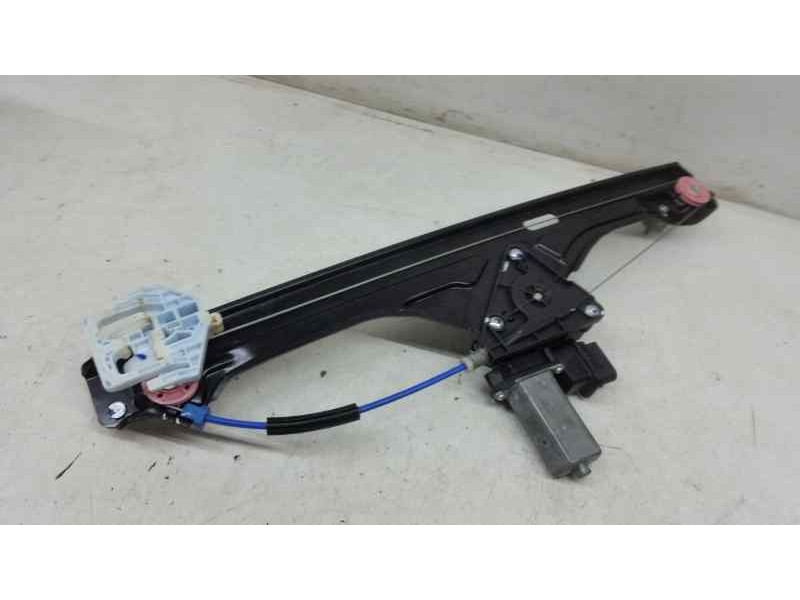 Recambio de elevalunas delantero izquierdo para bmw serie 2 gran tourer (f46) 216d referencia OEM IAM  5 PINS ELECTRICO