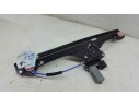 Recambio de elevalunas delantero izquierdo para bmw serie 2 gran tourer (f46) 216d referencia OEM IAM  5 PINS ELECTRICO