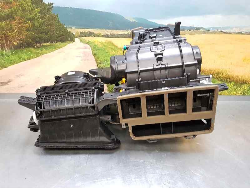 Recambio de calefaccion entera normal para kia niro concept plug-in hybrid referencia OEM IAM 97200G5060  