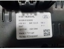 Recambio de mando climatizador para ford fiesta (ce1) st-line referencia OEM IAM H1BT18C612AL 90026616 