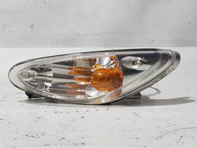 Recambio de piloto delantero izquierdo para kymco movie xl 125 movie 125 xl referencia OEM IAM   