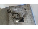 Recambio de caja cambios para honda civic berlina 5 (fk) 1.8 executive referencia OEM IAM 20011RPHE40 8629061 6VELOCIDADES