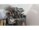 Recambio de motor completo para nissan almera ii (n16) 1.5 referencia OEM IAM QG15 1901140 