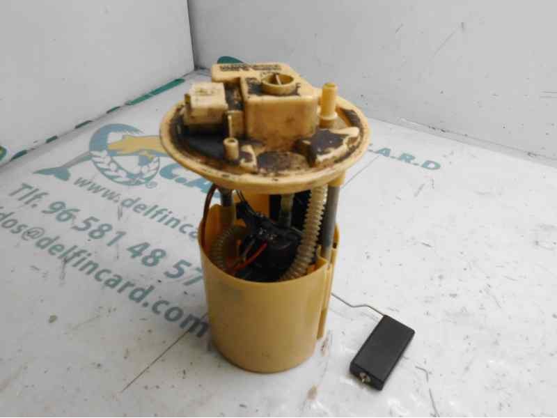 Recambio de aforador para opel corsa d catch me now referencia OEM IAM A2C53179480 13216315 SIEMENS-VDO CON BOMBA