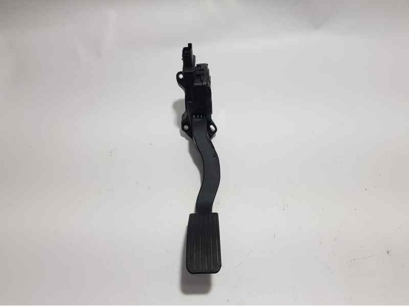 Recambio de potenciometro pedal para peugeot 2008 (--.2013) signature referencia OEM IAM 9671433780 6PV00994941 