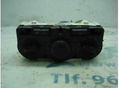 Recambio de mando calefaccion / aire acondicionado para opel corsa d essentia referencia OEM IAM 5E094010 466119570 DENSO