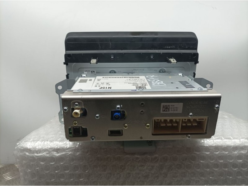 Recambio de sistema navegacion gps para kia stonic (ybcuv) tech referencia OEM IAM 96550H8151FHV LAN7200EKYB 